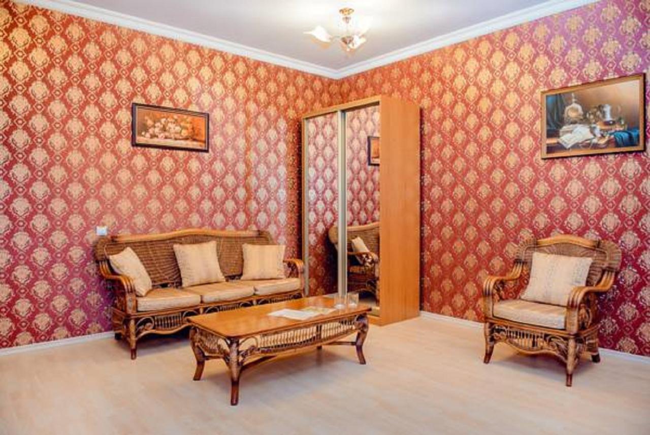Hotel Vivat Provincia Tahtaulove Szoba fotó