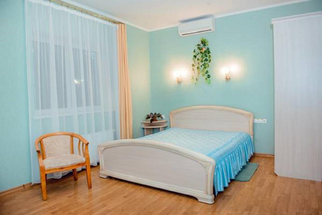 Hotel Vivat Provincia Tahtaulove Szoba fotó