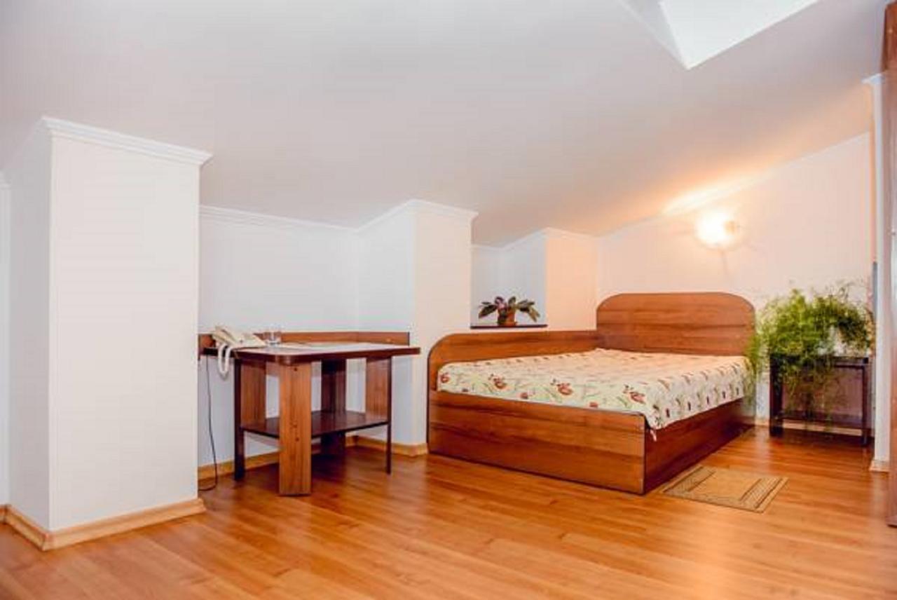 Hotel Vivat Provincia Tahtaulove Szoba fotó