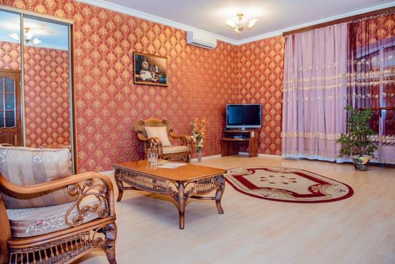 Hotel Vivat Provincia Tahtaulove Szoba fotó