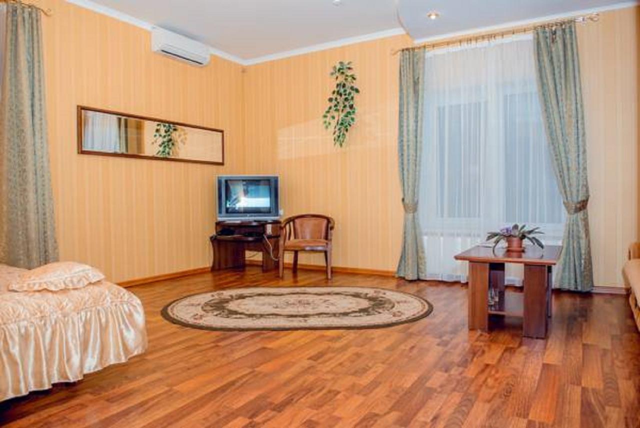 Hotel Vivat Provincia Tahtaulove Szoba fotó